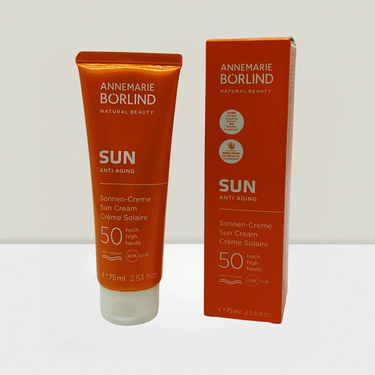Sun Anti-Aging LSF 50 Sonnencreme 75 ml Sonnenschutz #2
