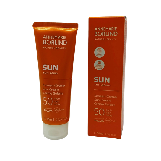 Sun Anti-Aging LSF 50 Sonnencreme 75 ml Sonnenschutz #2
