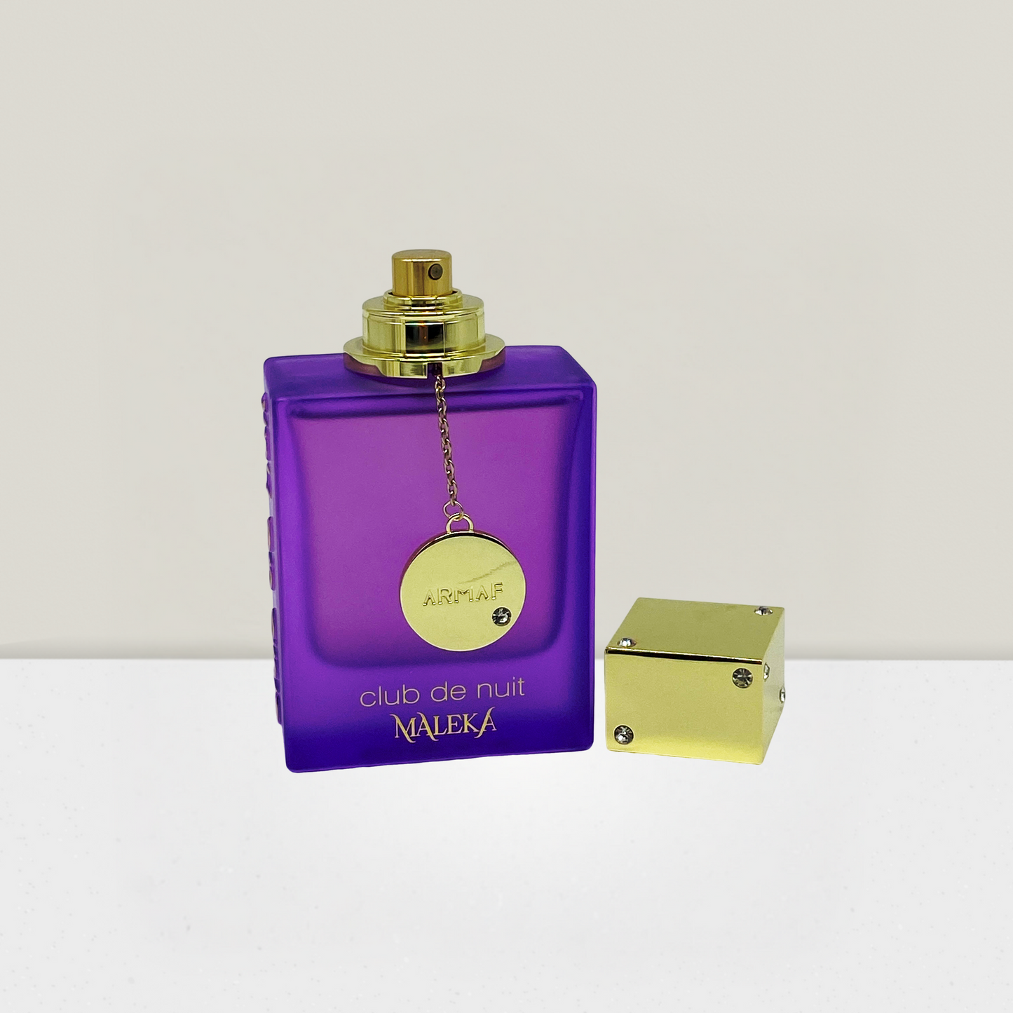 Club De Nuit Maleka Eau de Parfum 105 ml #2