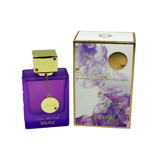 Club De Nuit Maleka Eau de Parfum 105 ml #2