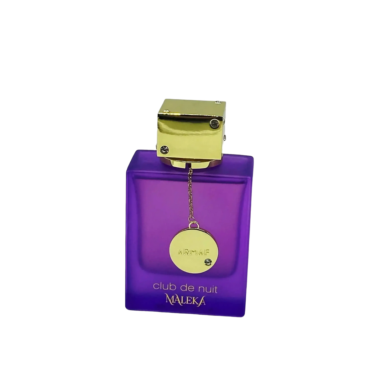 Club De Nuit Maleka Eau de Parfum 105 ml #3