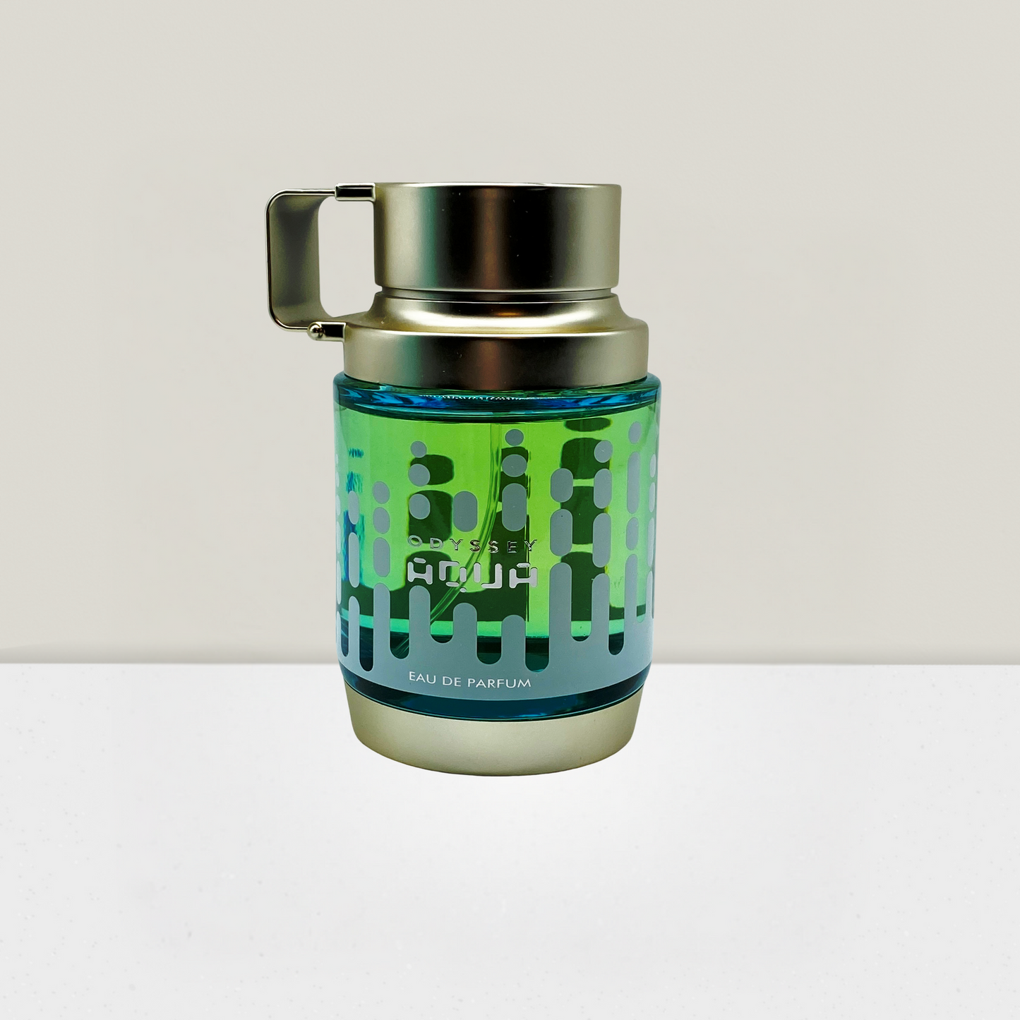 Odyssey Aqua Edition Eau de Parfum 100 ml #4