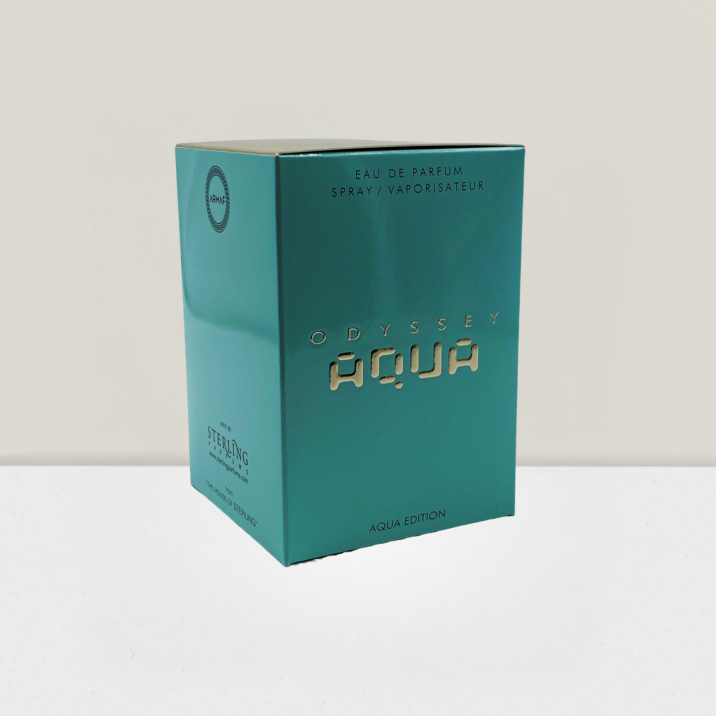 Odyssey Aqua Edition Eau de Parfum 100 ml #6