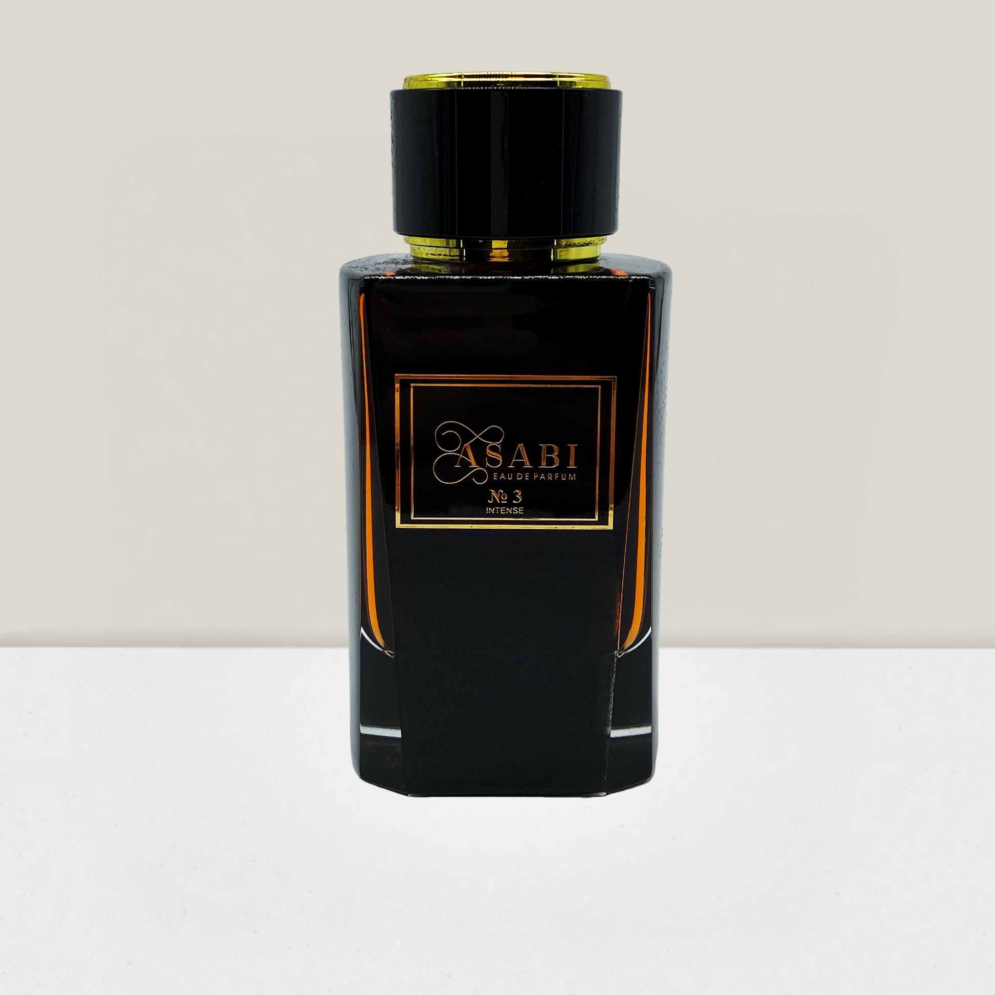 Asabi No. 3 Eau de Parfum Intense Unisex 100 ml #6
