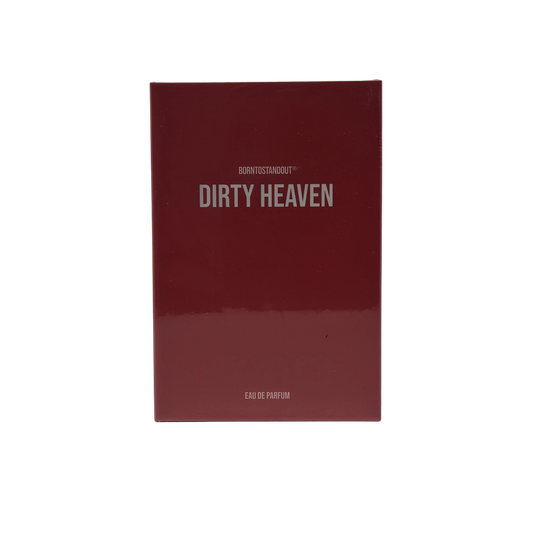 Dirty Heaven Eau de Parfum 50 ml #1