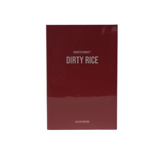 Dirty Rice Eau de Parfum #1