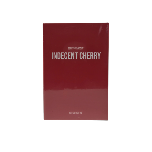 Indecent Cherry Eau de Parfum 50 ml #1