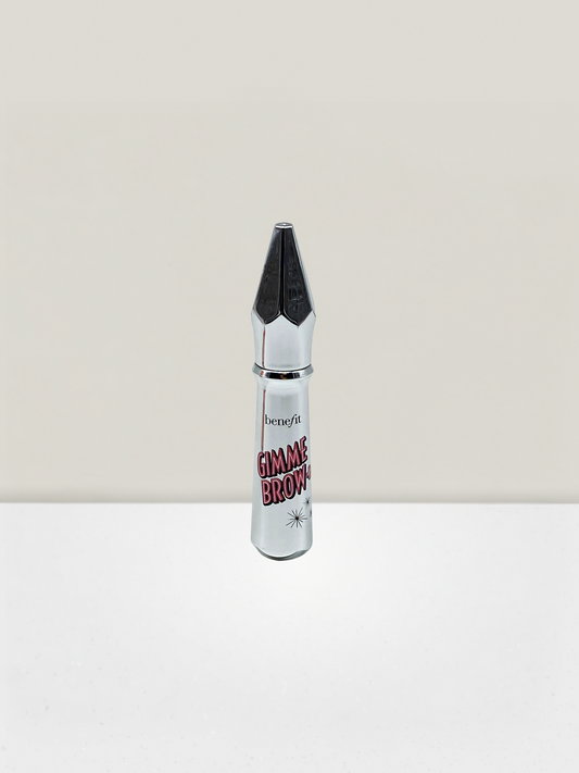 Gimme Brow + Volumizing Fiber Gel Nr. 3 Medium Neutral 3 g #2