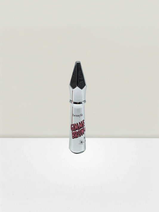 Gimme Brow + Volumizing Fiber Gel Nr. 3 Medium Neutral 3 g #2