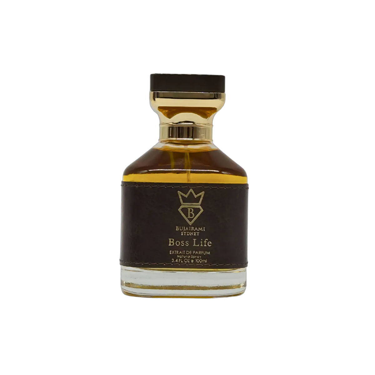 Boss Life Extrait de Parfum 100 ml
