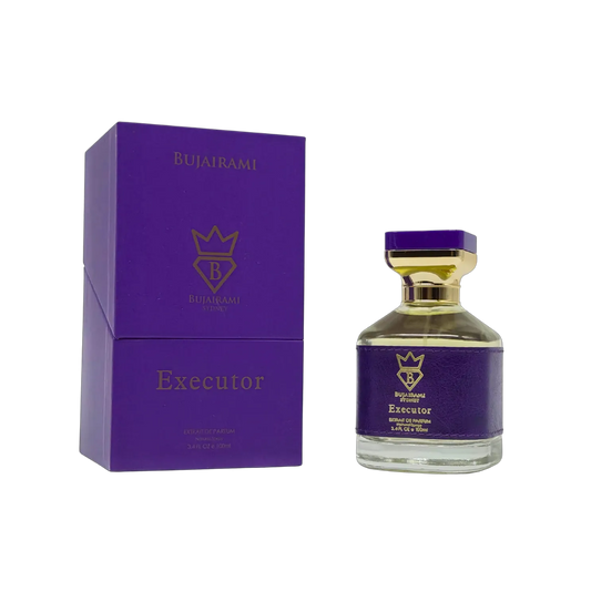 Executor Extrait de Parfum 100 ml