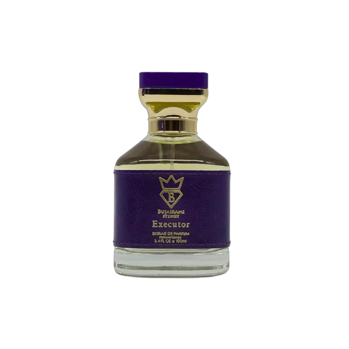 Executor Extrait de Parfum 100 ml