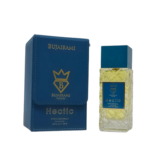 Hectic Extrait de Parfum 100 ml