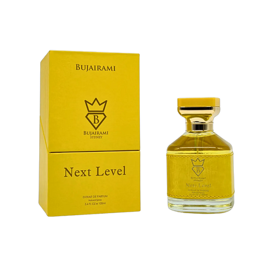 Next Level Extrait de Parfum 100 ml #2