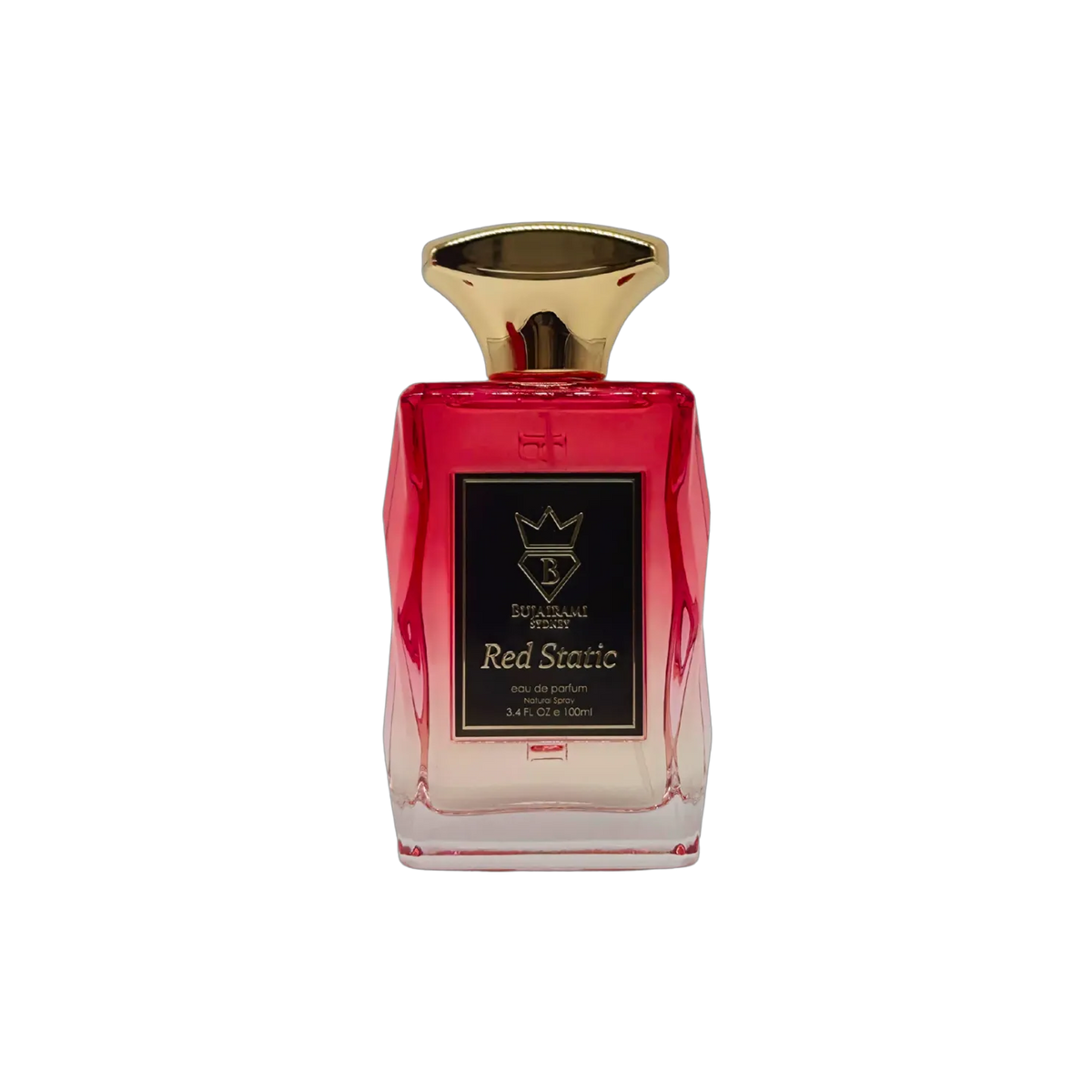 Red Static Eau de Parfum 100 ml #3