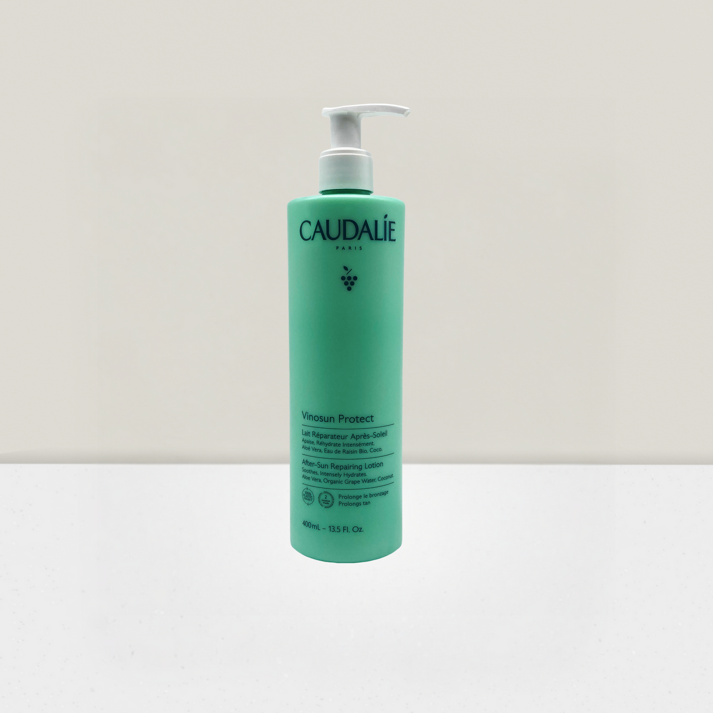 Caudalie Vinosun After‑Sun Repairing Lotion 400 ml #1