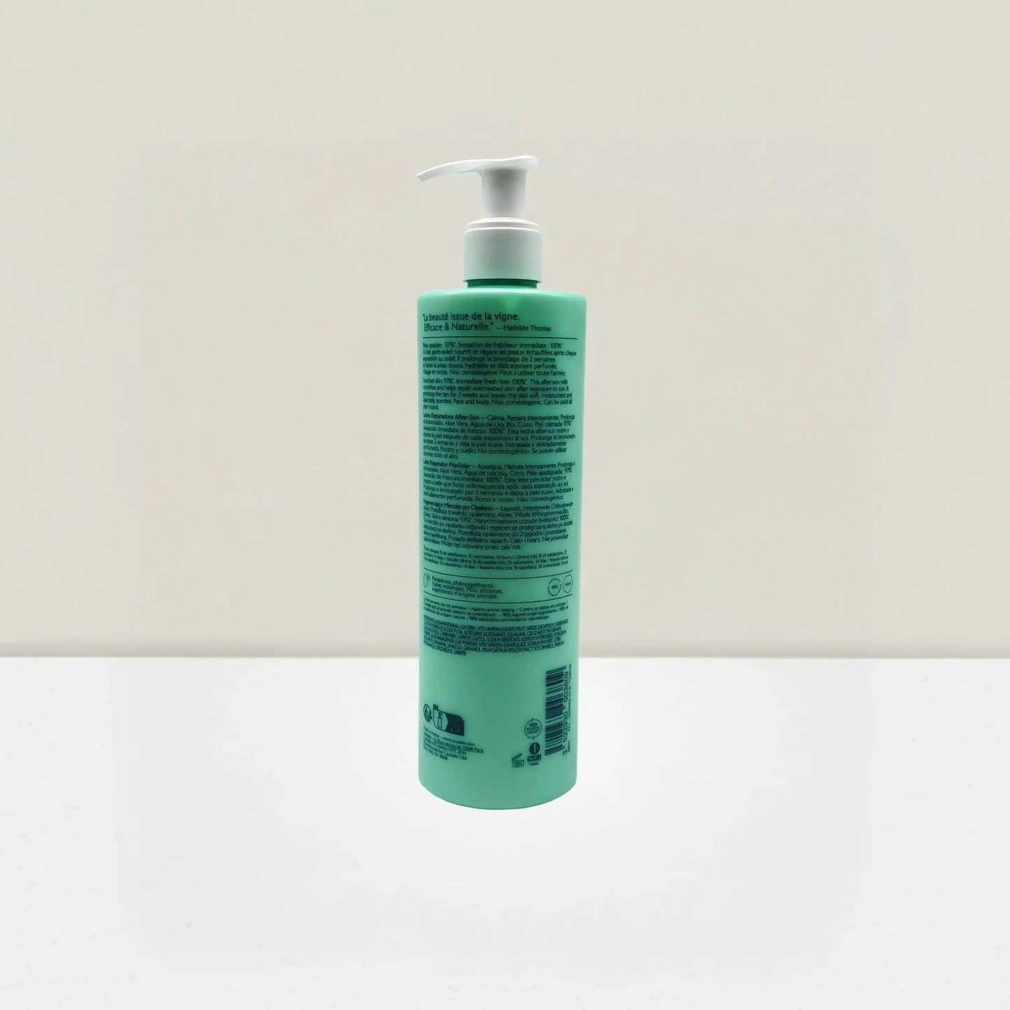 Caudalie Vinosun After‑Sun Repairing Lotion 400 ml #2