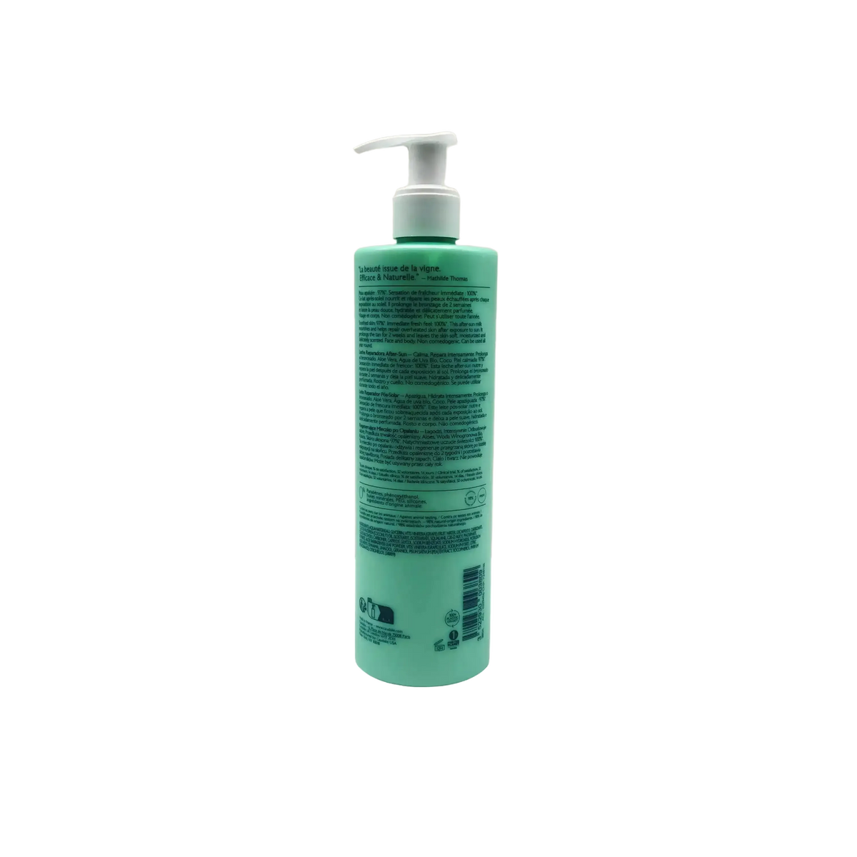 Caudalie Vinosun After‑Sun Repairing Lotion 400 ml #2