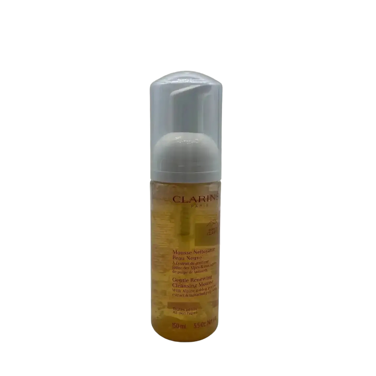 Gentle Renewing Cleansing Mousse 150 ml #1