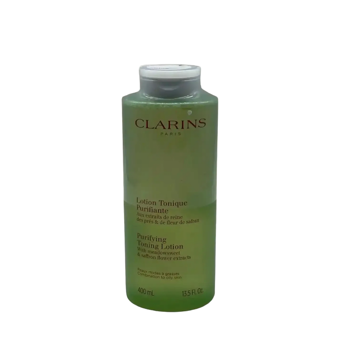 Purifying Toning Lotion - Gesichtstoner 400 ml #1