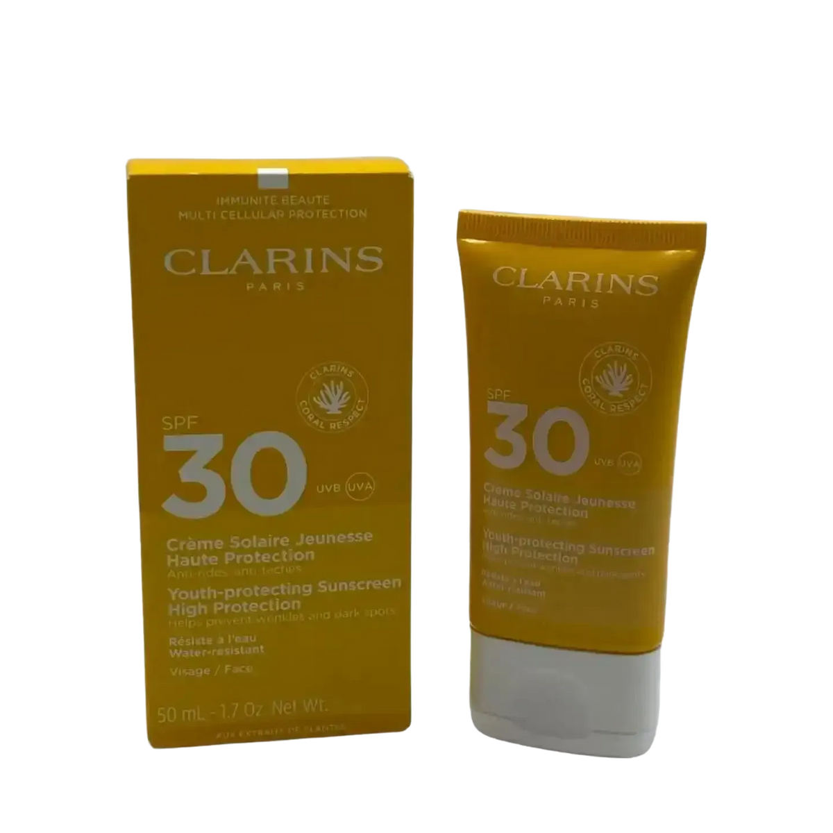 UV-Total Anti-Age Sonnencreme SPF 30 50 ml #2