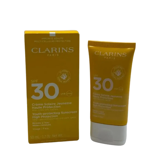 UV-Total Anti-Age Sonnencreme SPF 30 50 ml #2