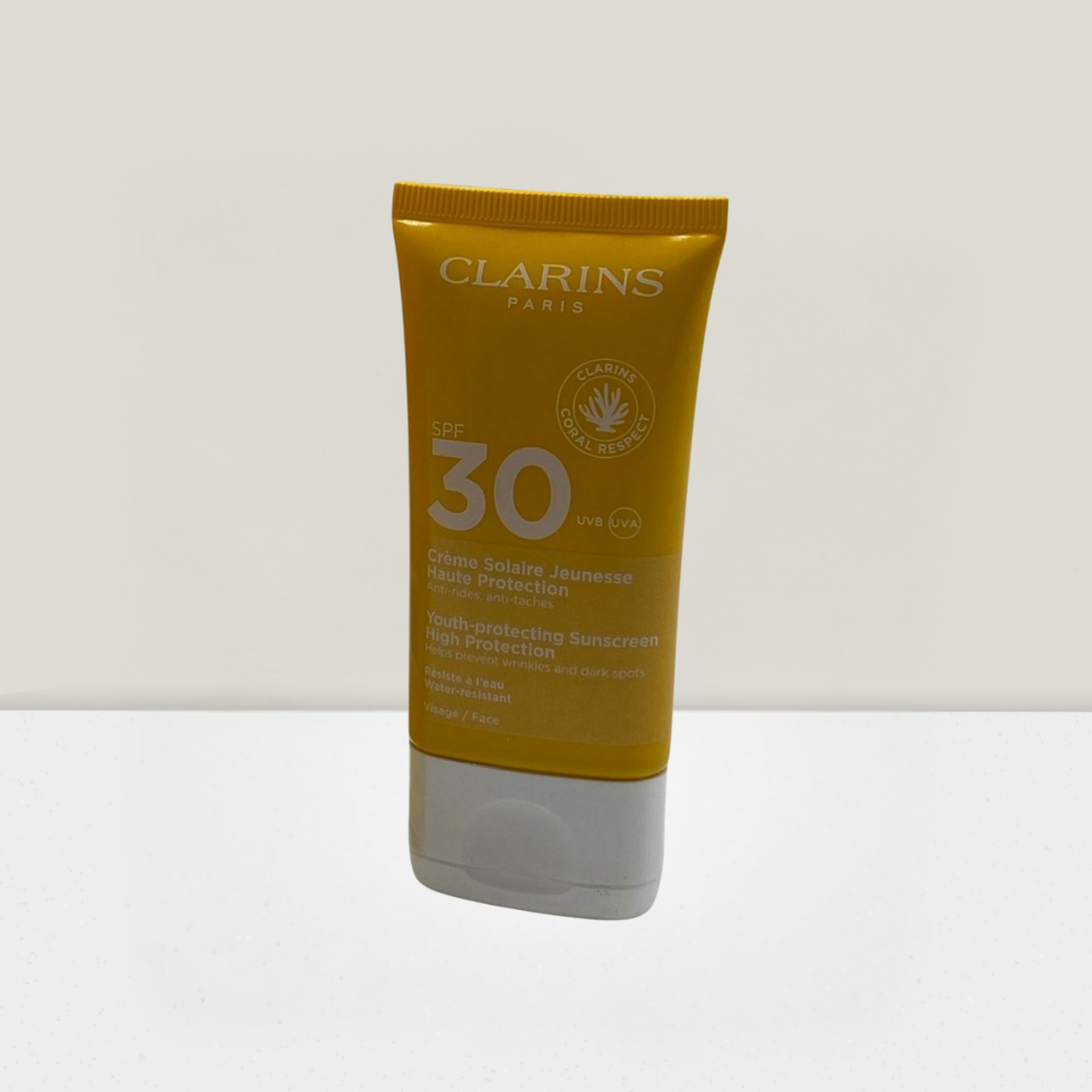 UV-Total Anti-Age Sonnencreme SPF 50 50 ml #1