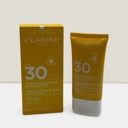 UV-Total Anti-Age Sonnencreme SPF 30 50 ml #2