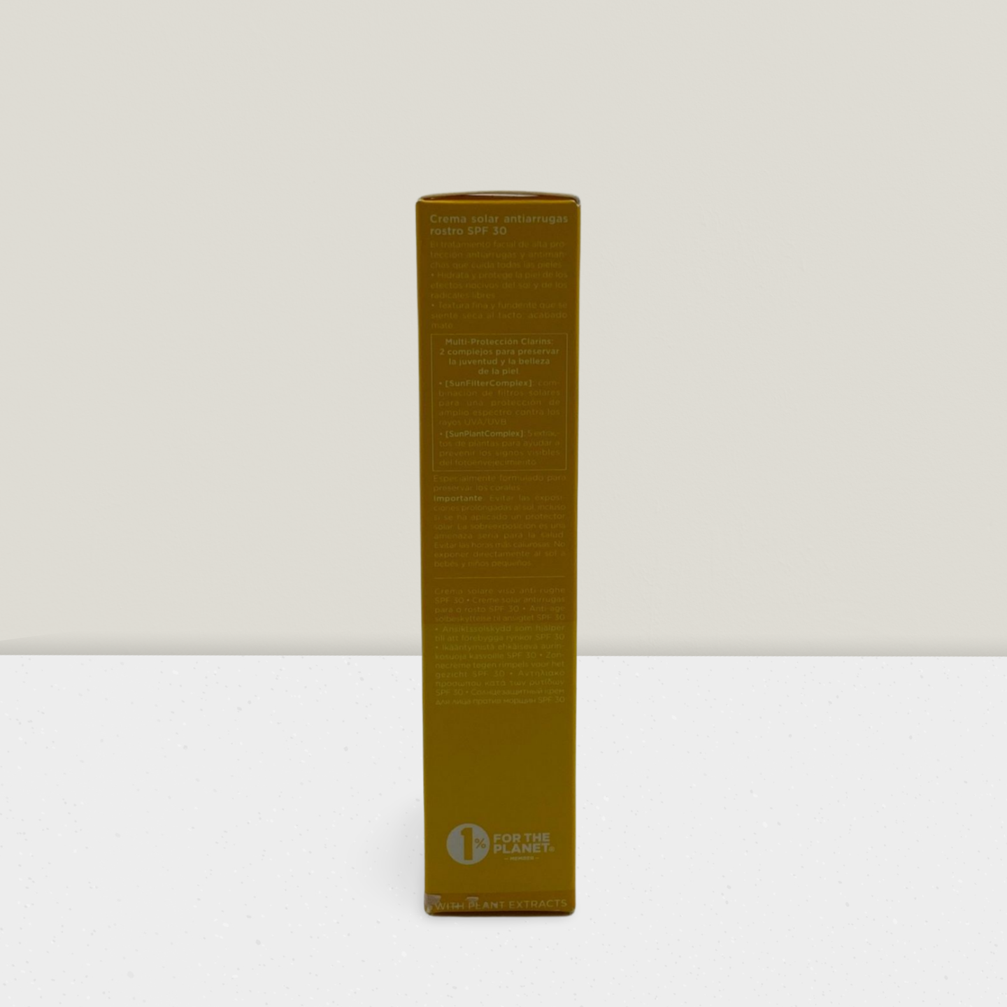 UV-Total Anti-Age Sonnencreme SPF 50 50 ml #5