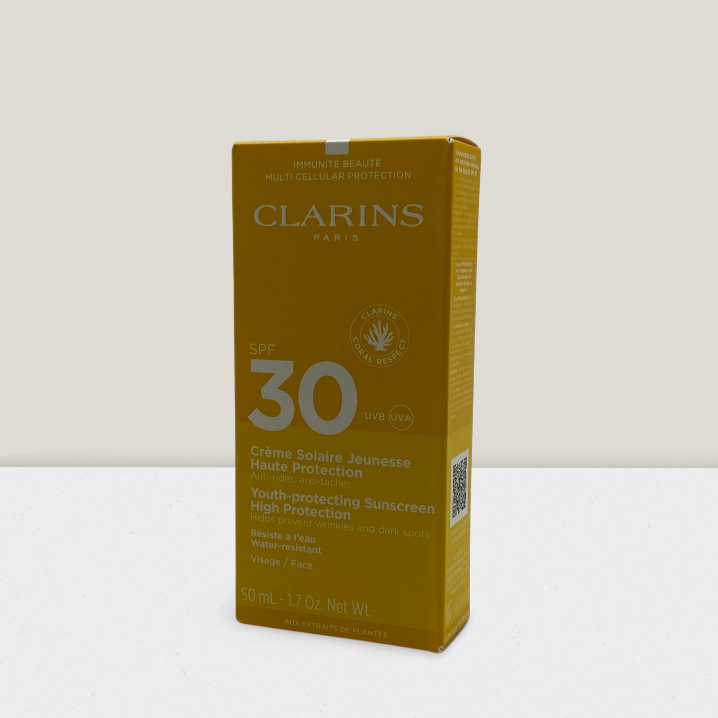 UV-Total Anti-Age Sonnencreme SPF 50 50 ml #3