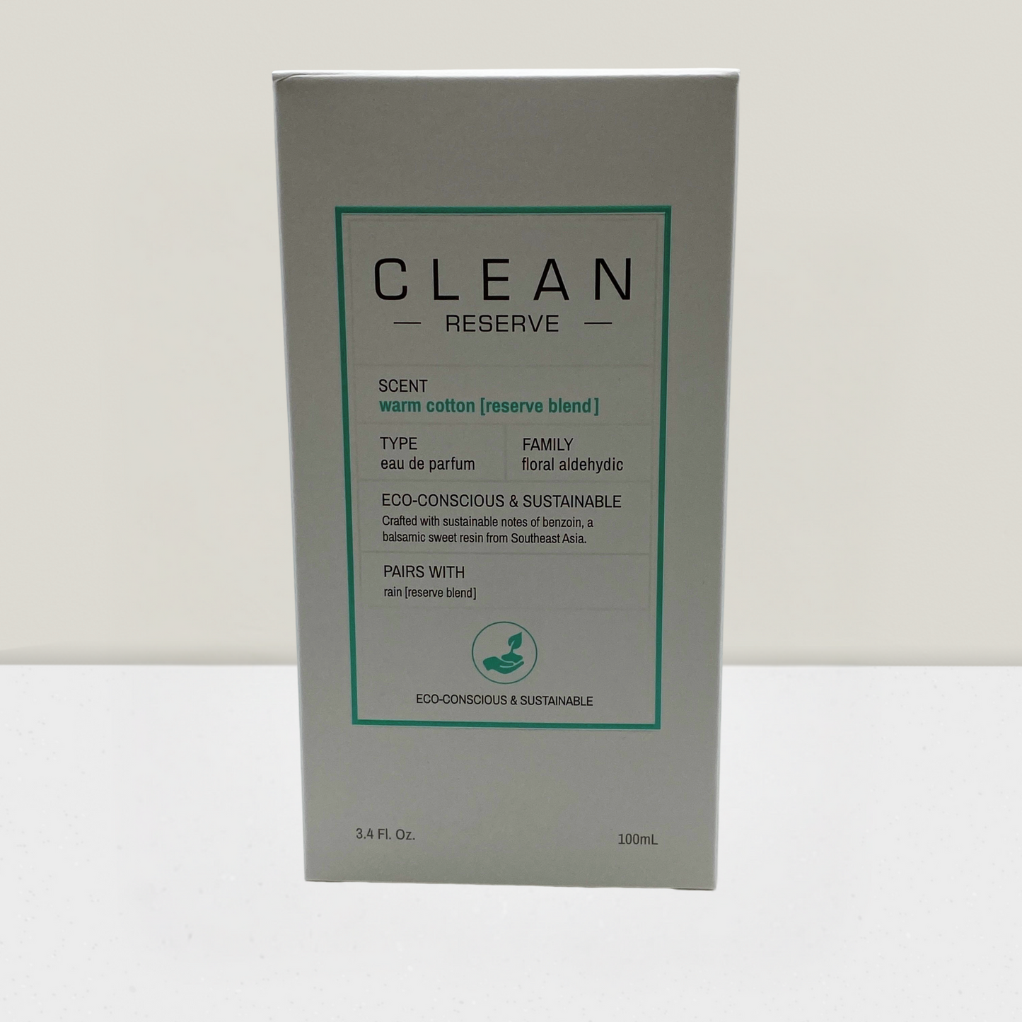 Warm Cotton Eau de Parfum 100 ml #4