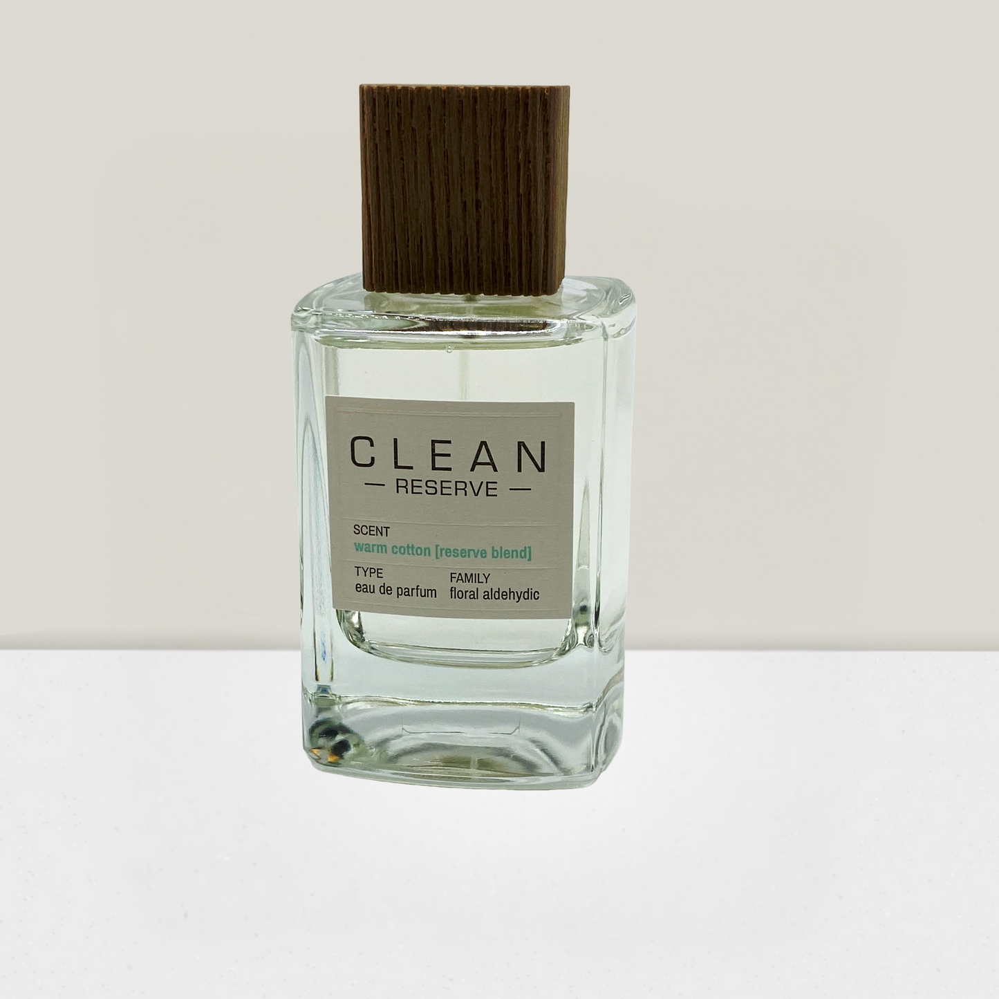 Warm Cotton Eau de Parfum 100 ml #6