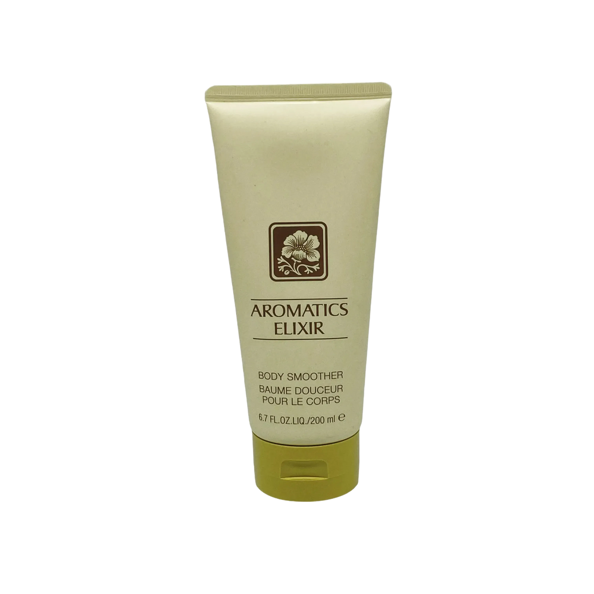 Aromatics Elixir Body Smoother Körperlotion 200 ml #1