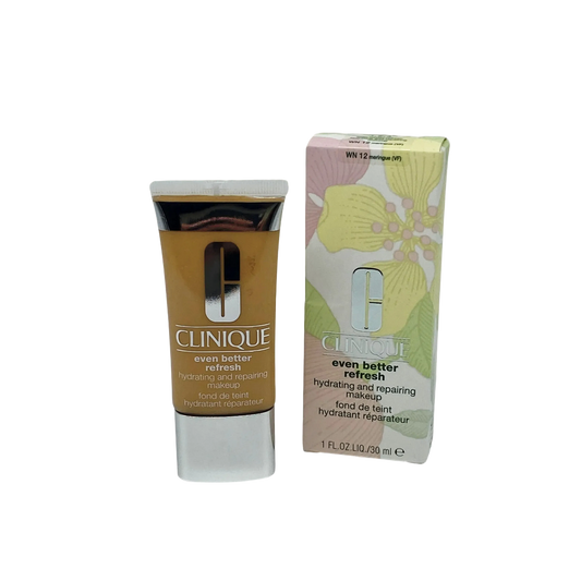 Even Better Refresh Hydrating and Repairing Makeup WN 12 Meringue 30 ml #2