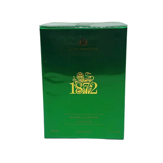 1872 Masculine Parfum 50 ml #1