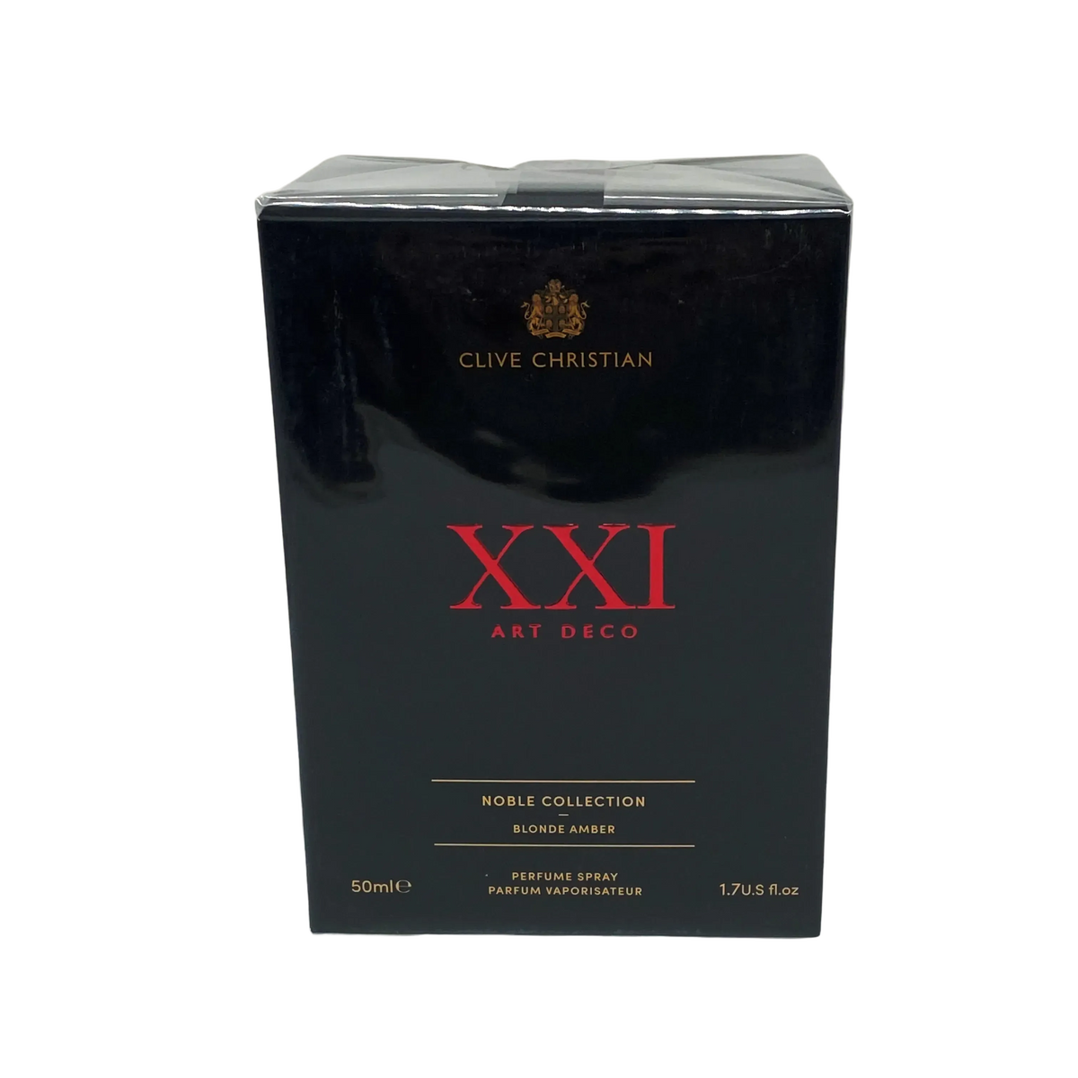 Blonde Amber Parfum 50 ml #2