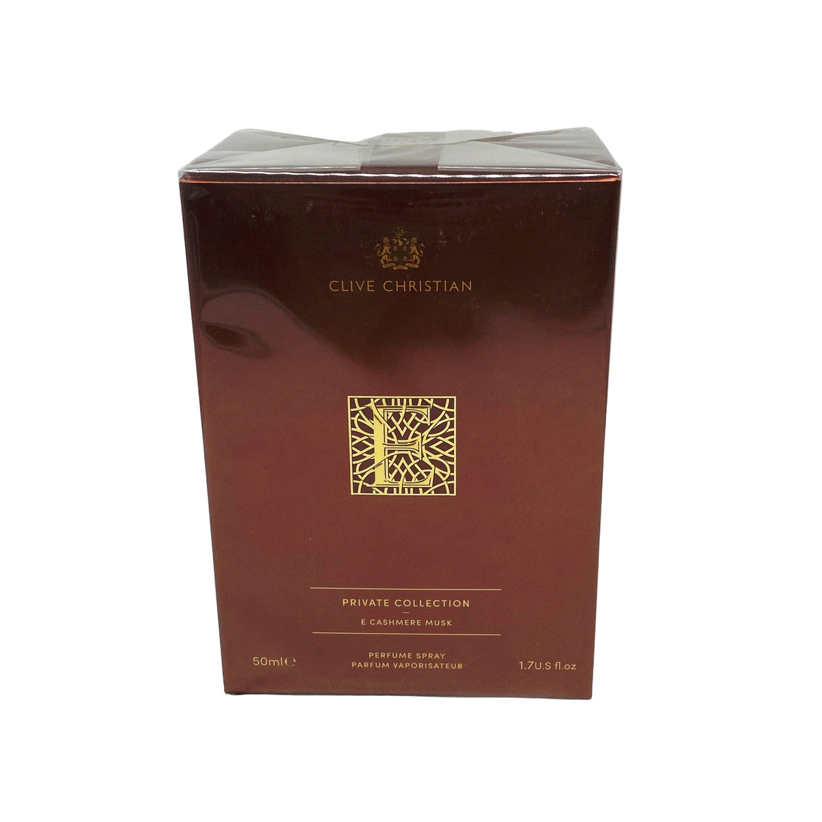 E Cashmere Musk Parfum 50 ml #2