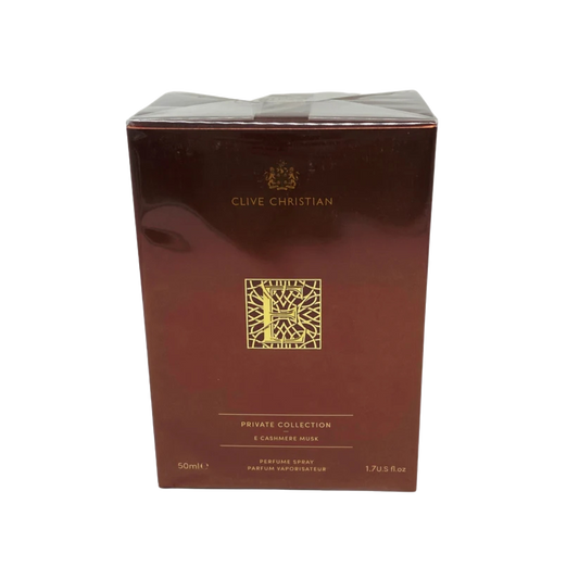 E Cashmere Musk Parfum 50 ml #2