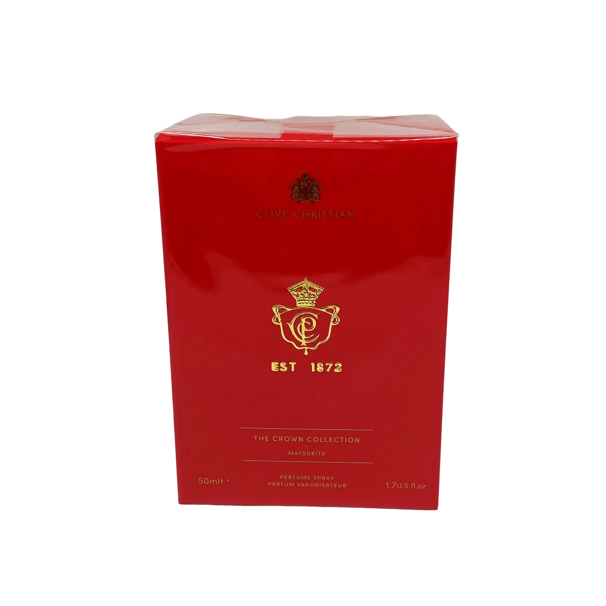 Matsukita Parfum 50 ml #2