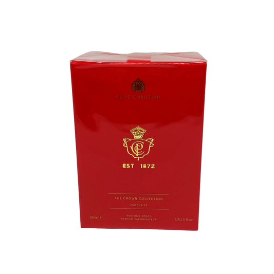 Matsukita Parfum 50 ml #2