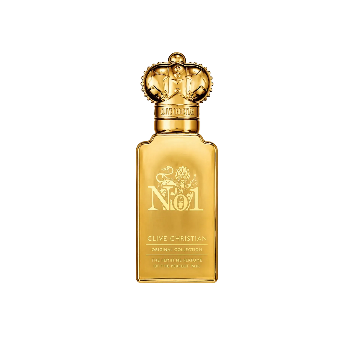 No. 1 for Women Eau de Parfum 50 ml #3