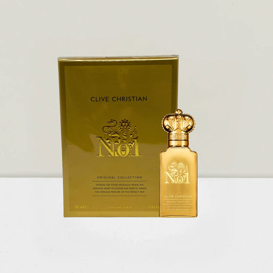 No. 1 for Women Eau de Parfum 50 ml #2