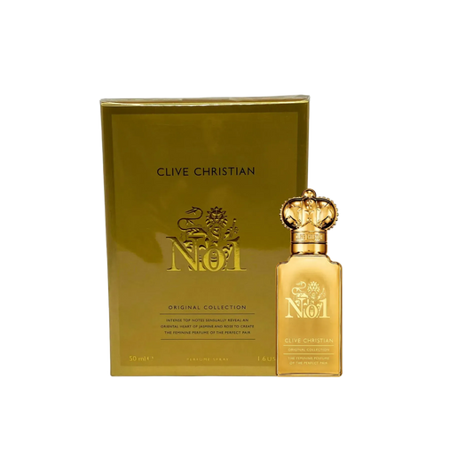 No. 1 for Women Eau de Parfum 50 ml #2