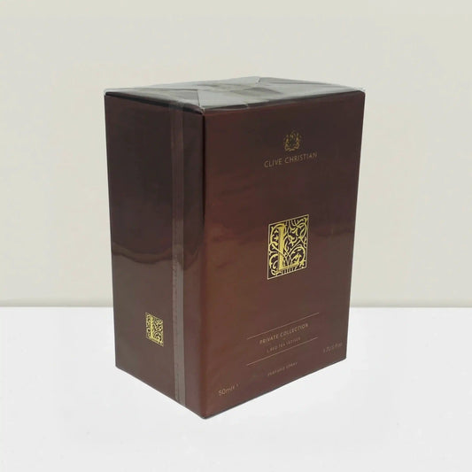 Private Collection L Red Tea Vetiver 50 ml #2