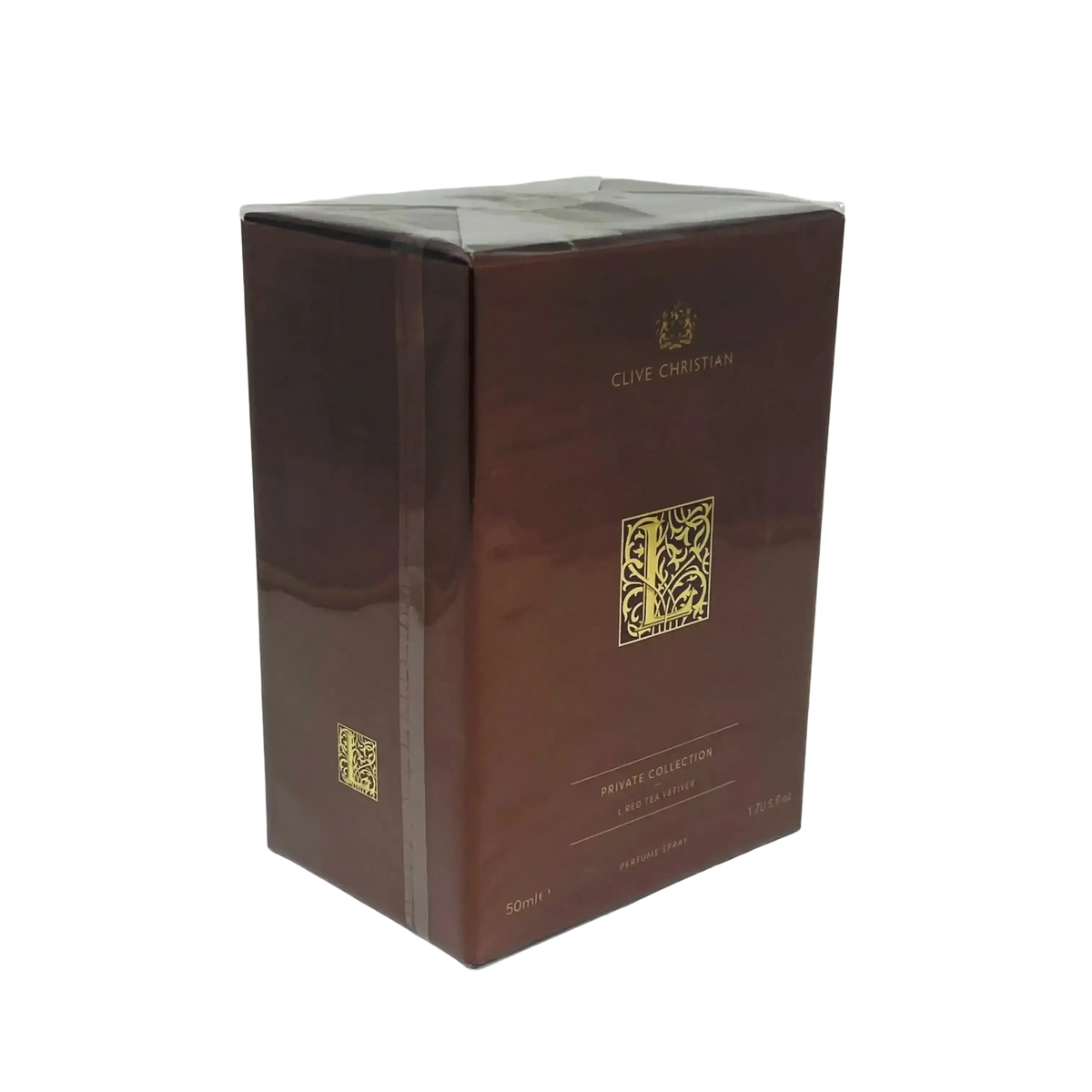 Private Collection L Red Tea Vetiver 50 ml #2