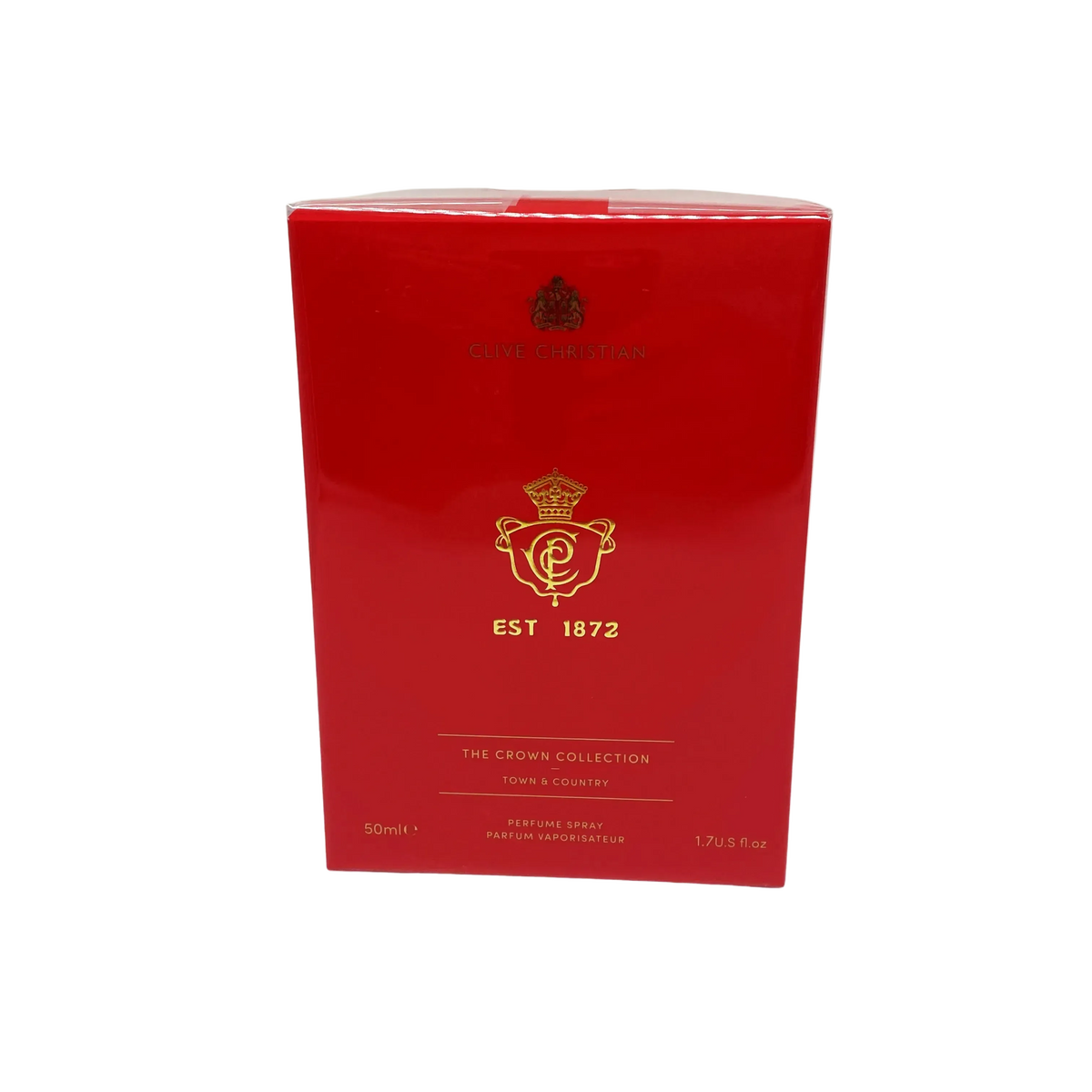 Town & Country Parfum 50 ml #2