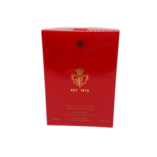 Town & Country Parfum 50 ml #2