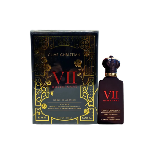 VII Queen Anne Rock Rose Parfum 50 ml #2