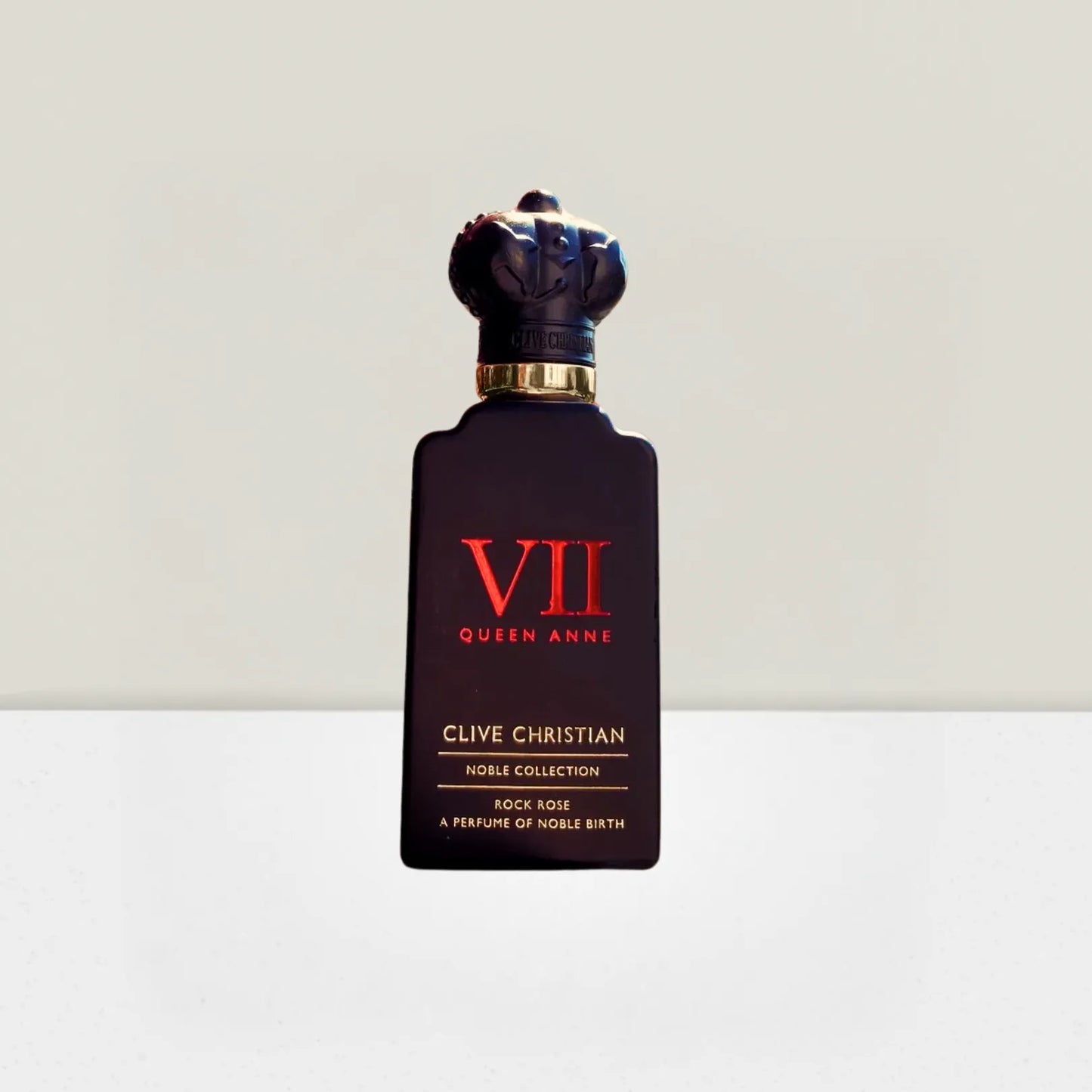 VII Queen Anne Rock Rose Parfum 50 ml #3