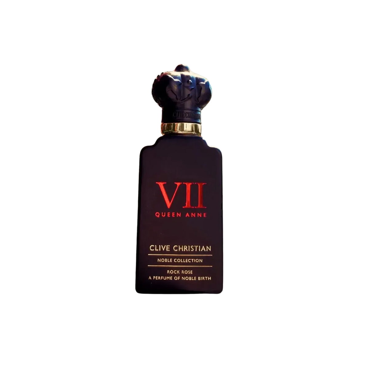 VII Queen Anne Rock Rose Parfum 50 ml #3